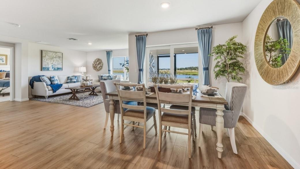 CORAL LAKES - CORAL CREEK - Residential