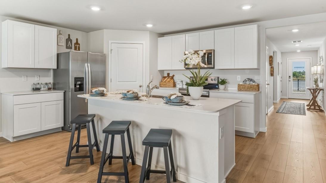 CORAL LAKES - CORAL CREEK - Residential