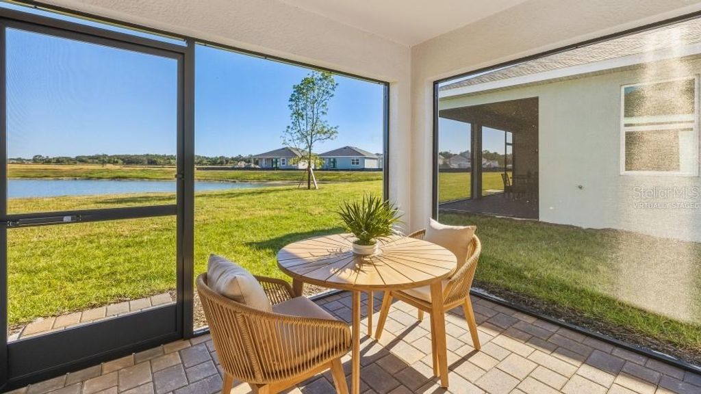 Photo of 26197 Coral Lakes Drive, Punta Gorda, FL 33955 (MLS # C7519193)