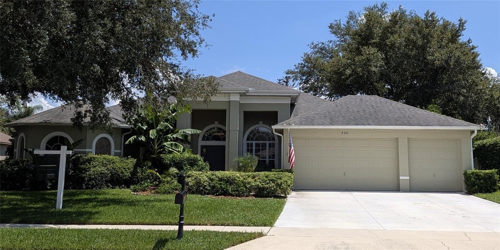 Photo of 920 Saza Run, Casselberry, FL 32707 (MLS # O6437118)