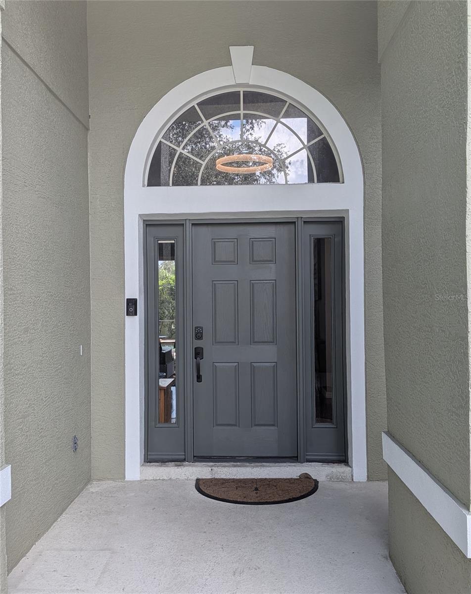 Photo of 920 Saza Run, Casselberry, FL 32707 (MLS # O6437118)