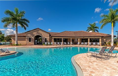 A home in BRADENTON