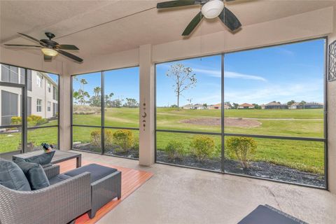 A home in BRADENTON