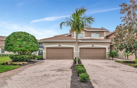 A home in BRADENTON