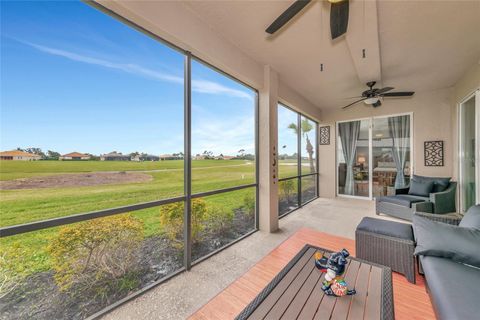 A home in BRADENTON