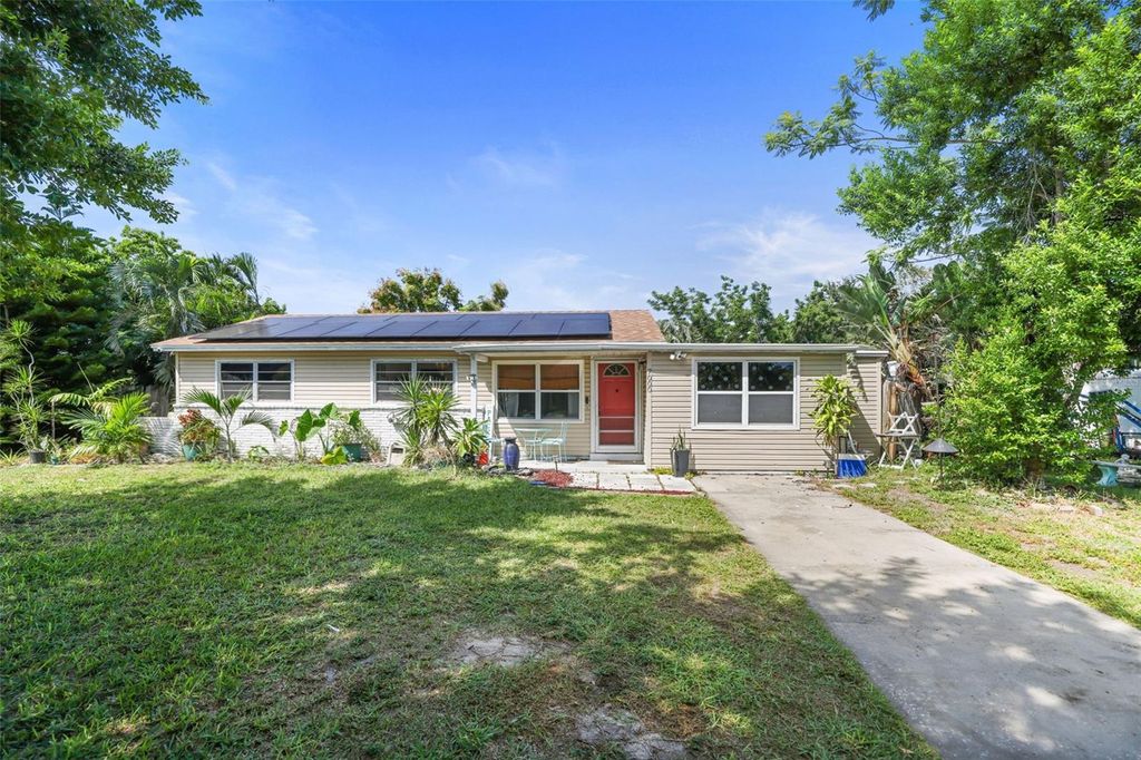 Photo of 7000 13th Street N, St Petersburg, FL 33702 (MLS # TB8438508)