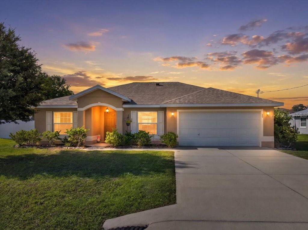 49 FORSYTHE LANE - Photo 2