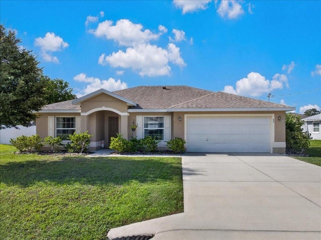49 FORSYTHE LANE