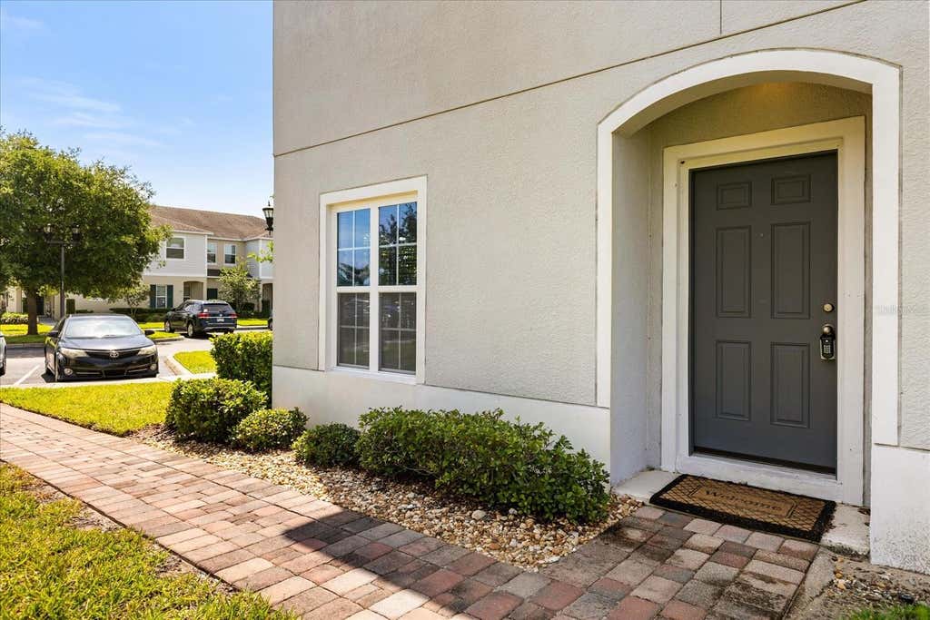 Photo of 152 Primrose Drive, Davenport, FL 33837 (MLS # O6404727)