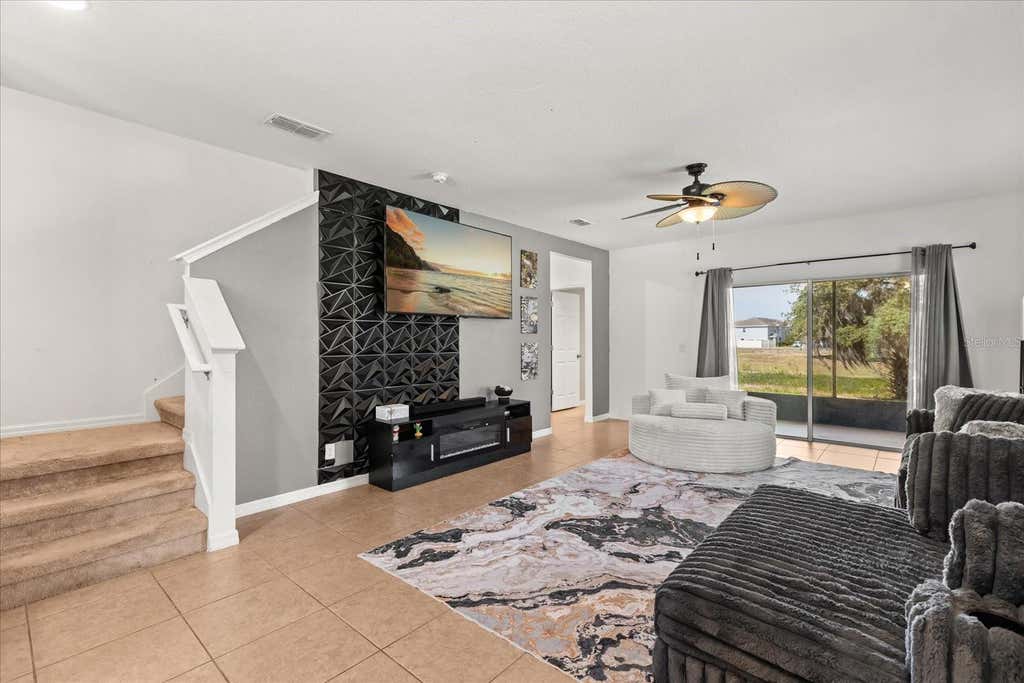 Photo of 152 Primrose Drive, Davenport, FL 33837 (MLS # O6404727)