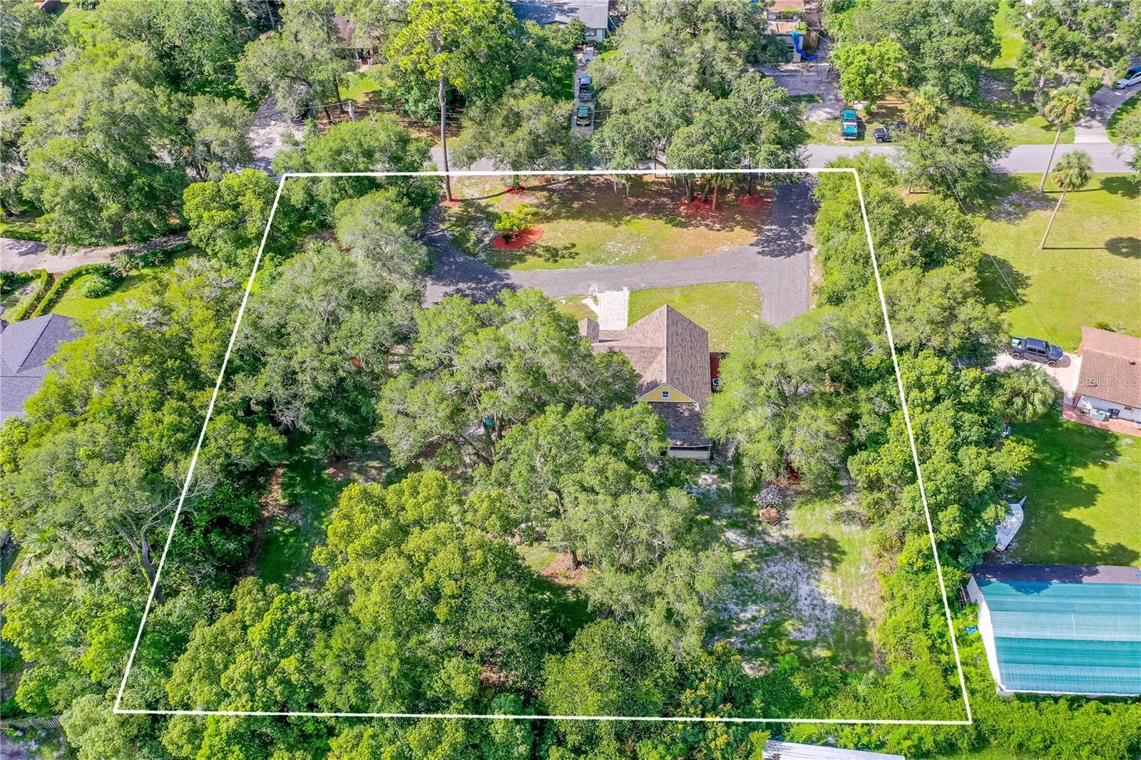 CLARK N 01/2 LT 04 02 18 30 - Residential