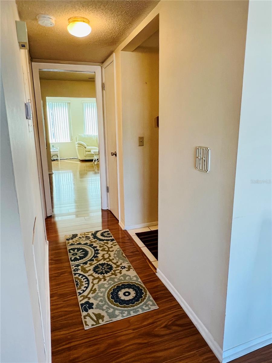 ON TOP OF THE WORLD - Residential