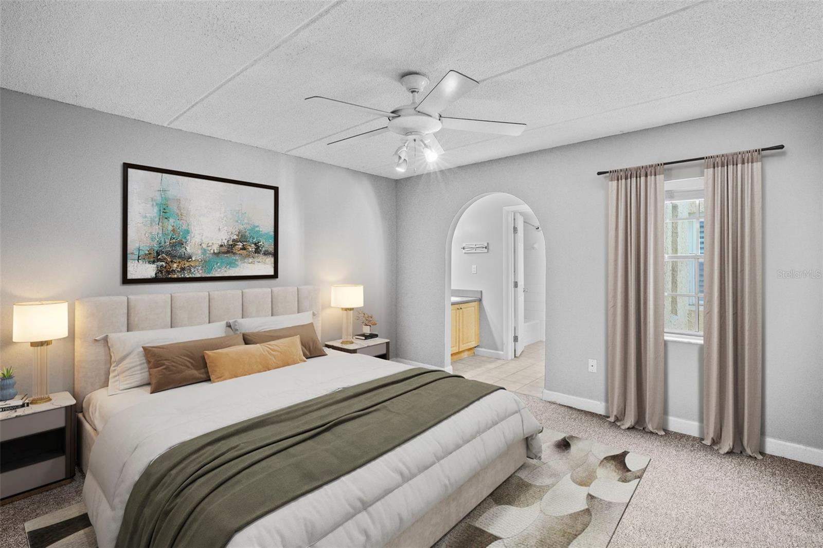 SIENA VILLAS AT BEACH PARK A C - Residential Lease