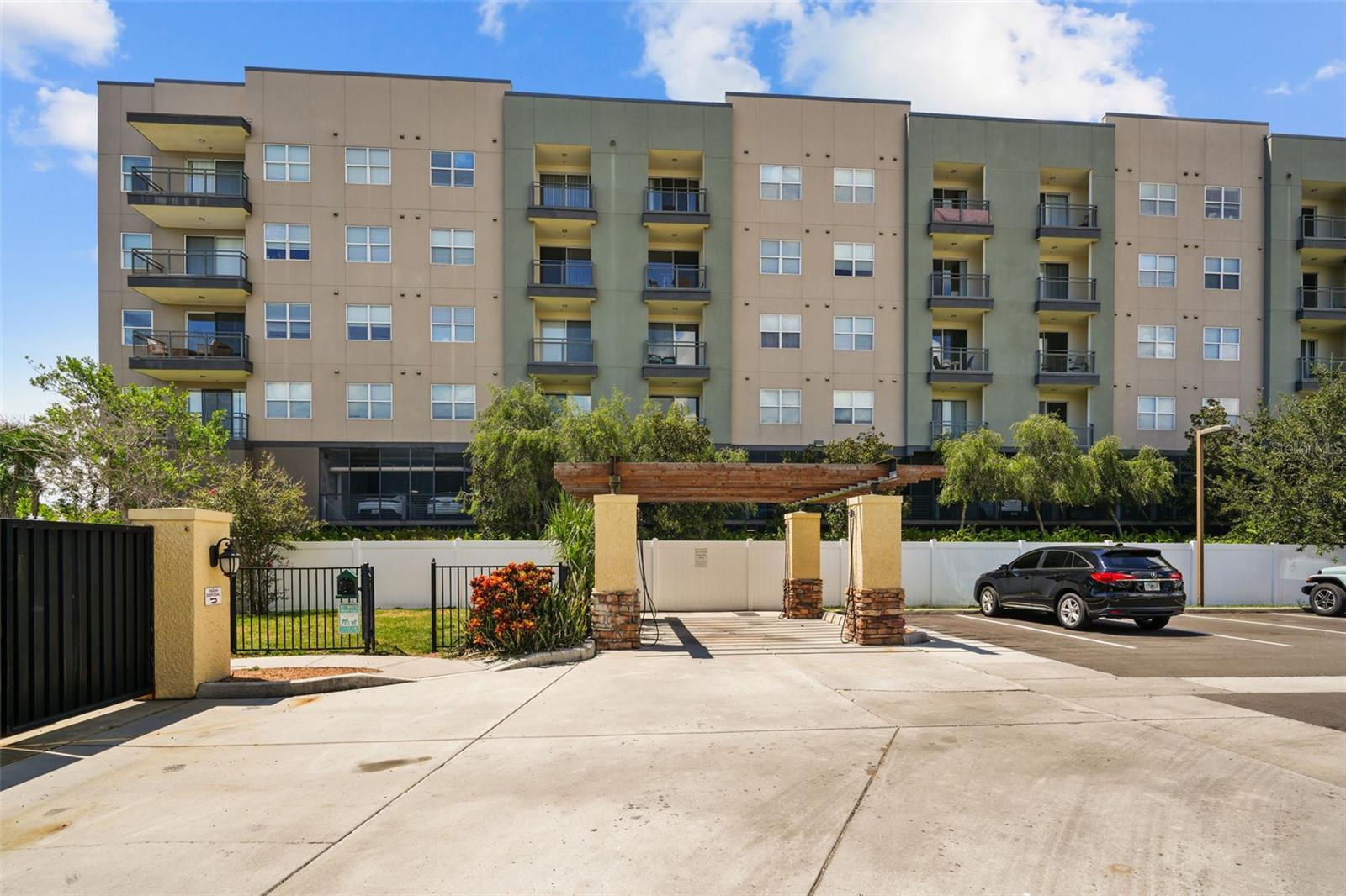 SIENA VILLAS AT BEACH PARK A C - Residential Lease