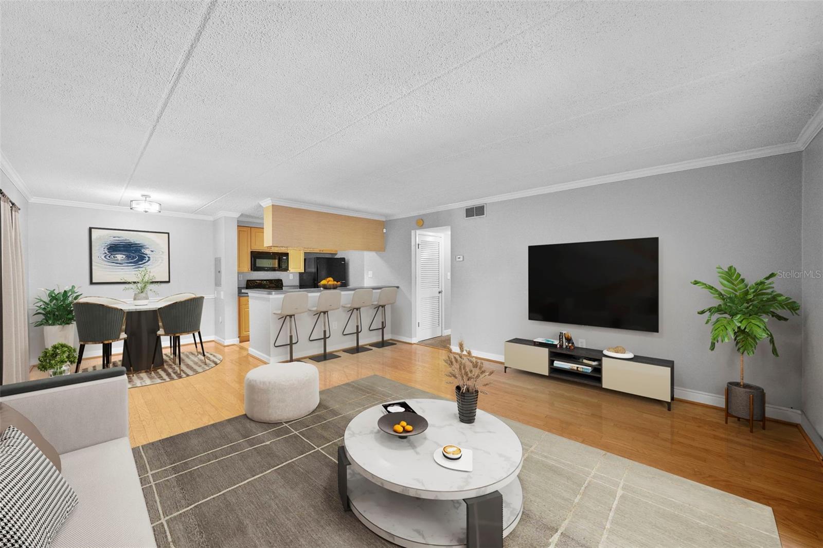 SIENA VILLAS AT BEACH PARK A C - Residential Lease