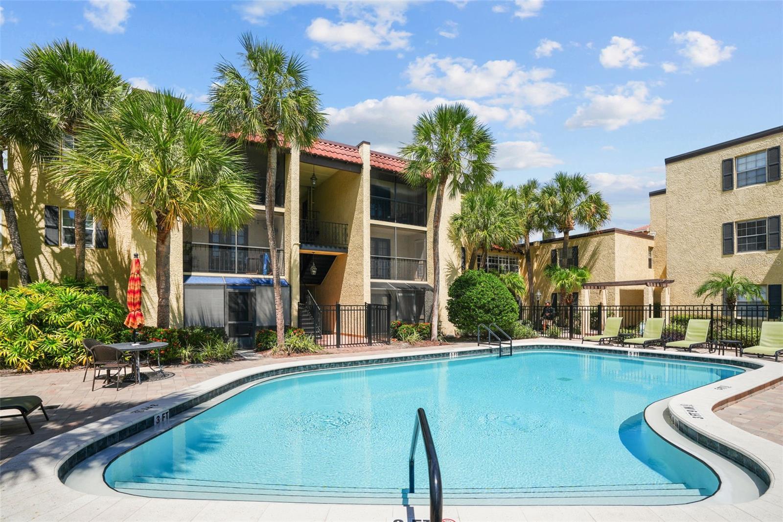 SIENA VILLAS AT BEACH PARK A C - Residential Lease