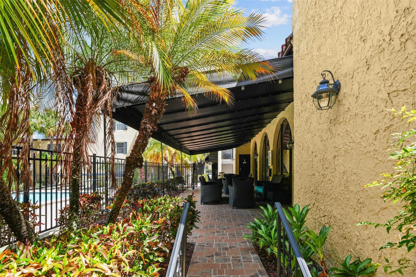 SIENA VILLAS AT BEACH PARK A C - Residential Lease