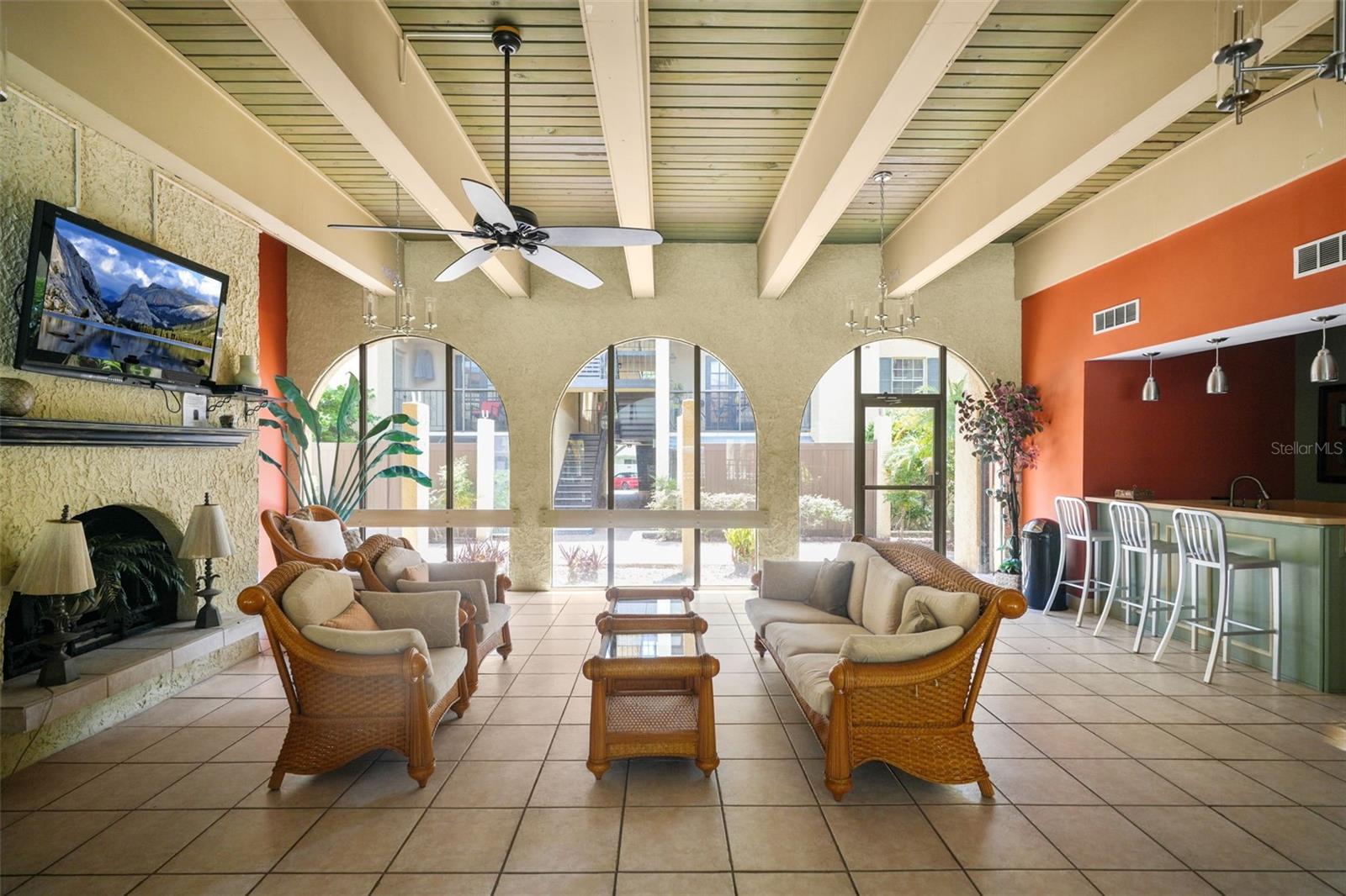 SIENA VILLAS AT BEACH PARK A C - Residential Lease