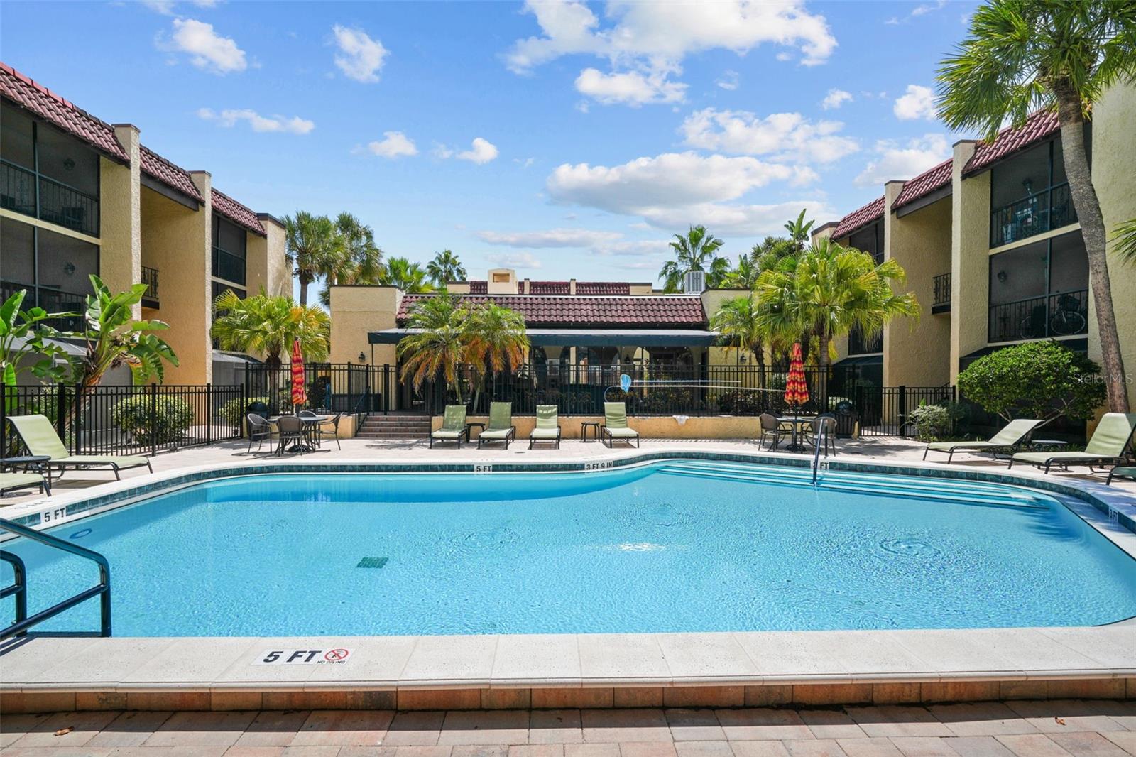 SIENA VILLAS AT BEACH PARK A C - Residential Lease