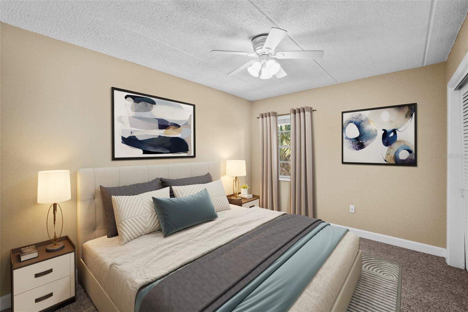 SIENA VILLAS AT BEACH PARK A C - Residential Lease