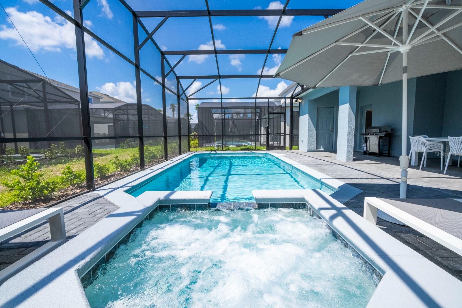 WINDSOR ISLAND RESIDENCE PH 3 - Residential