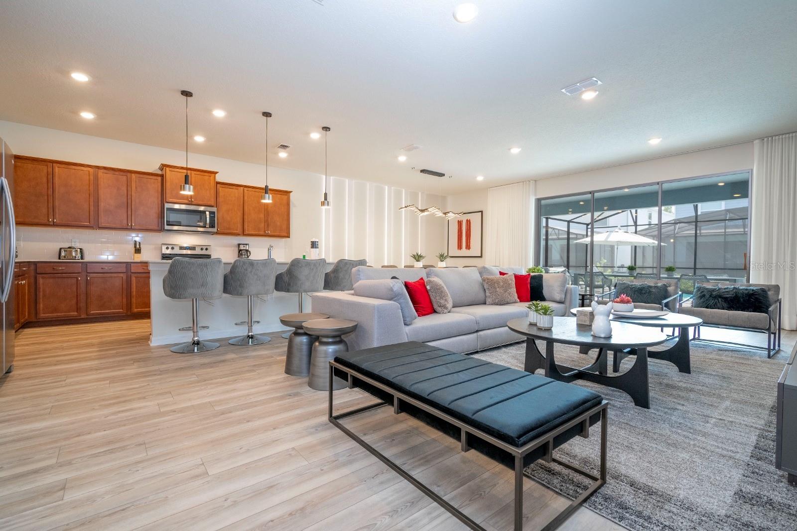 WINDSOR ISLAND RESIDENCE PH 3 - Residential