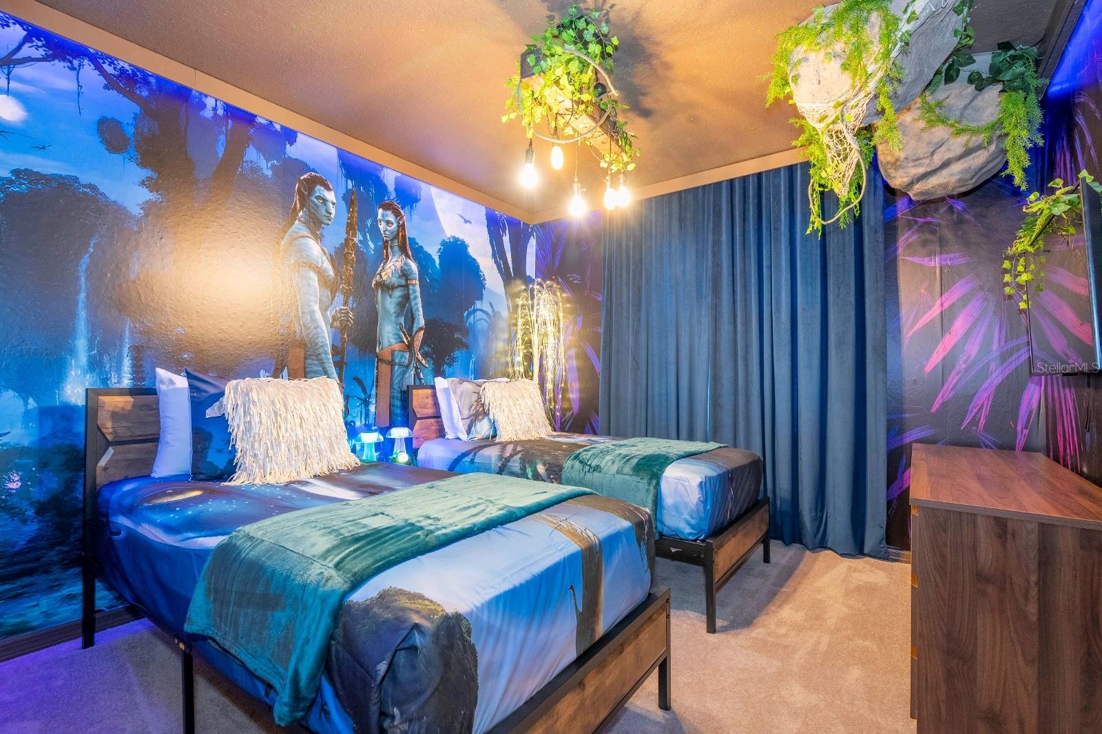 WINDSOR ISLAND RESIDENCE PH 3 - Residential