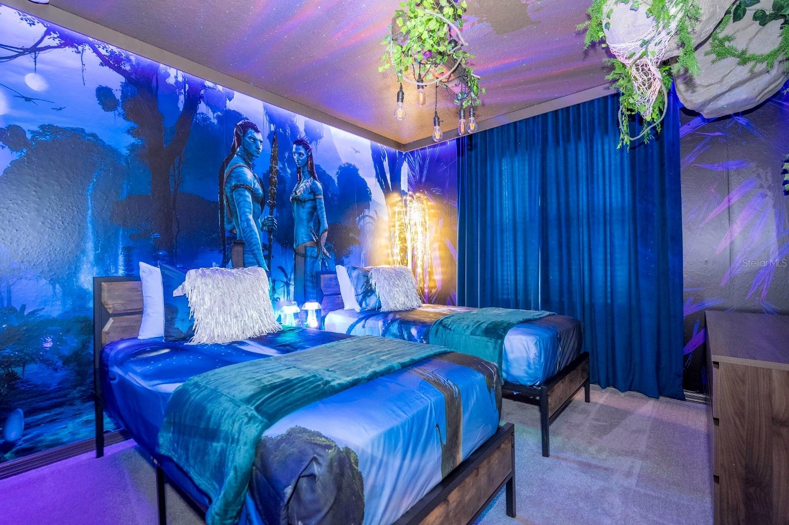 WINDSOR ISLAND RESIDENCE PH 3 - Residential