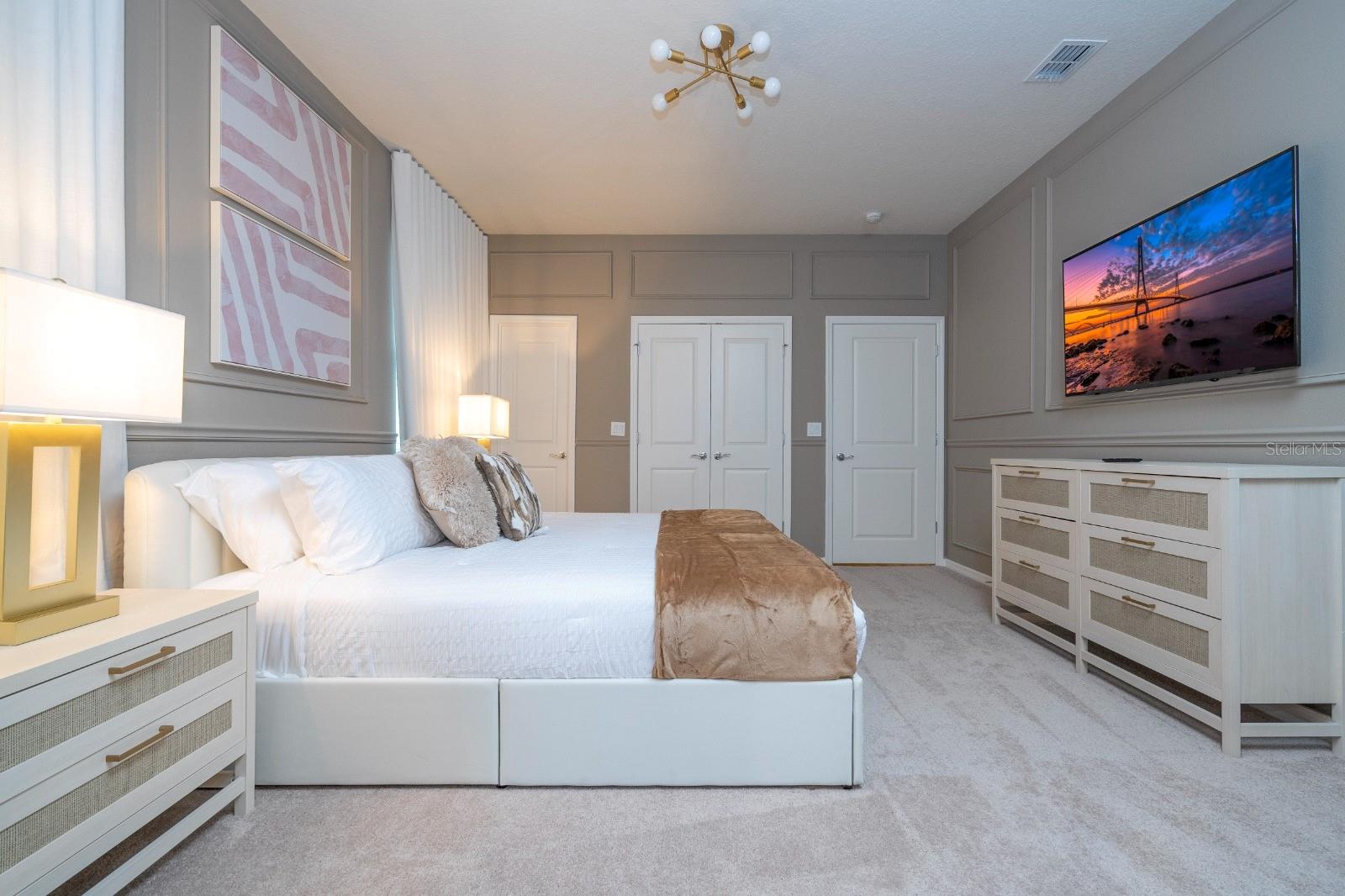 WINDSOR ISLAND RESIDENCE PH 3 - Residential