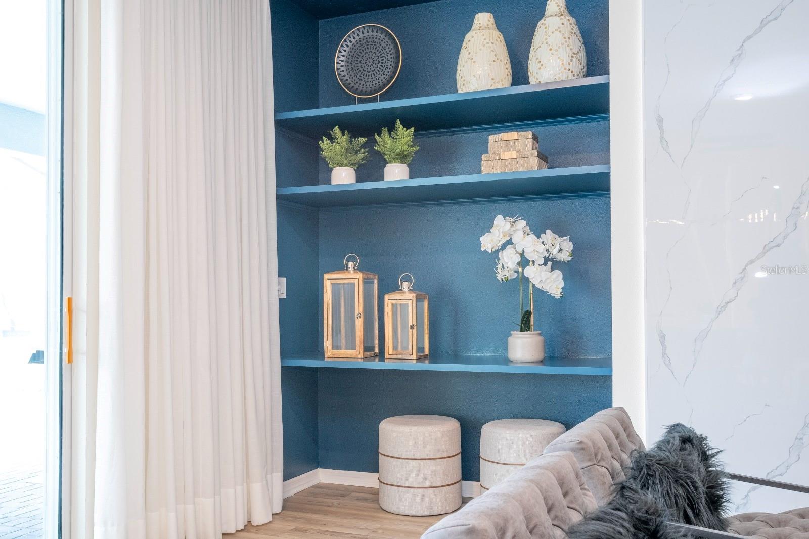 WINDSOR ISLAND RESIDENCE PH 3 - Residential