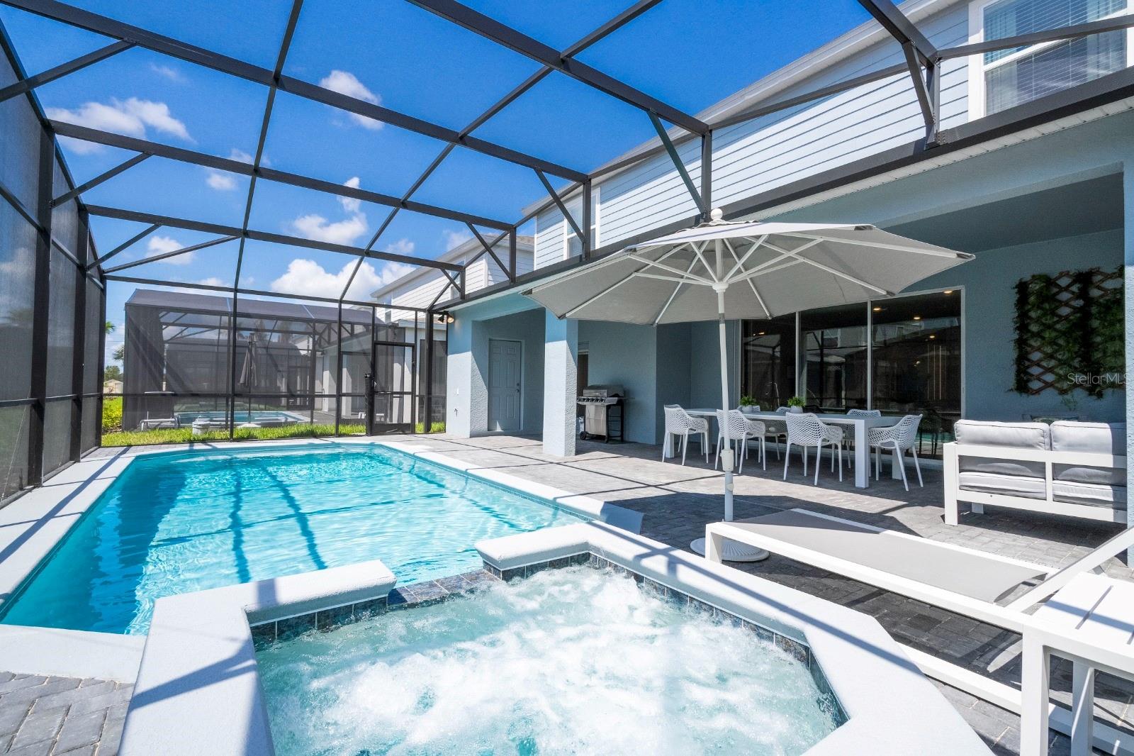 WINDSOR ISLAND RESIDENCE PH 3 - Residential