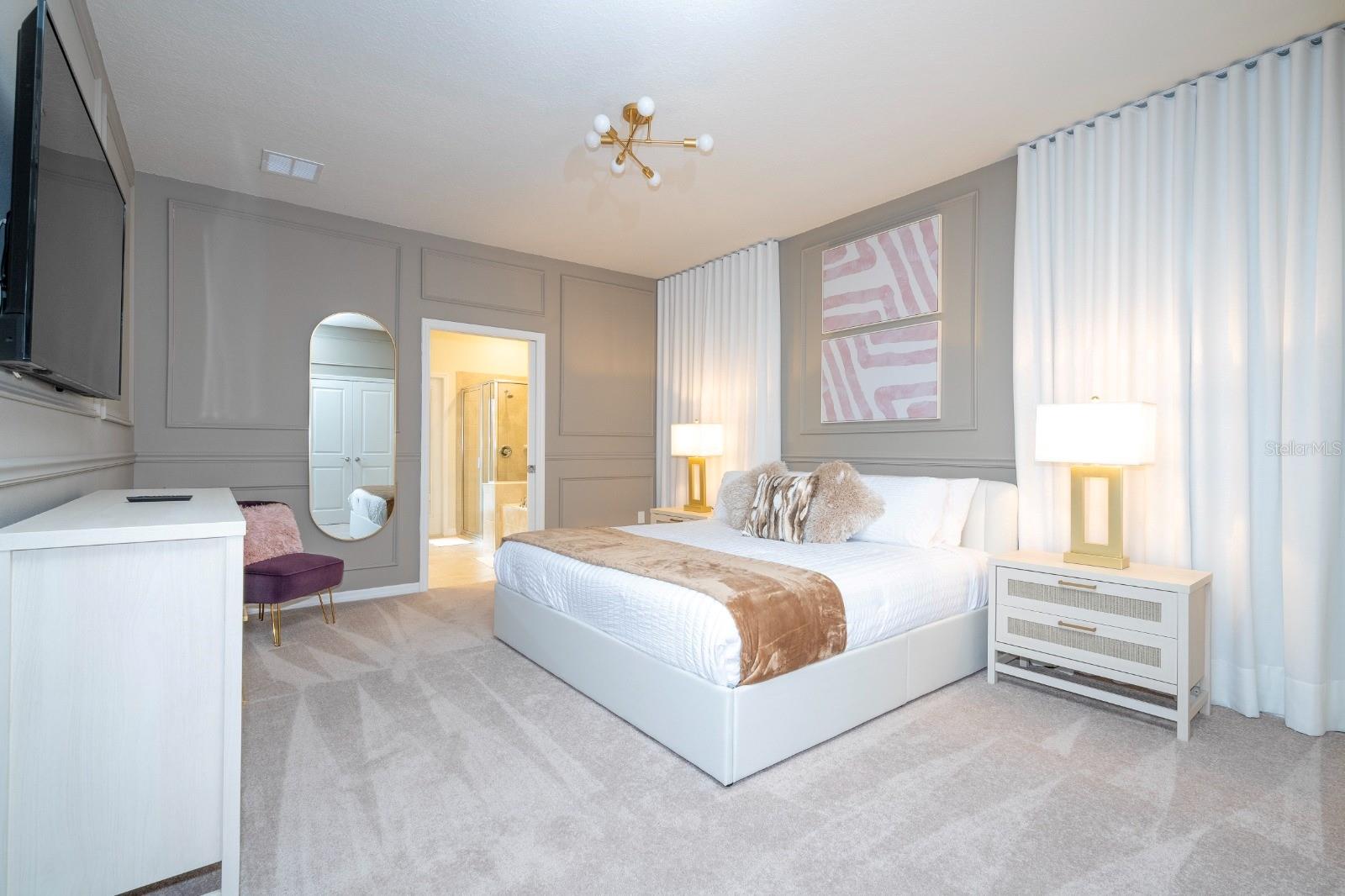 WINDSOR ISLAND RESIDENCE PH 3 - Residential