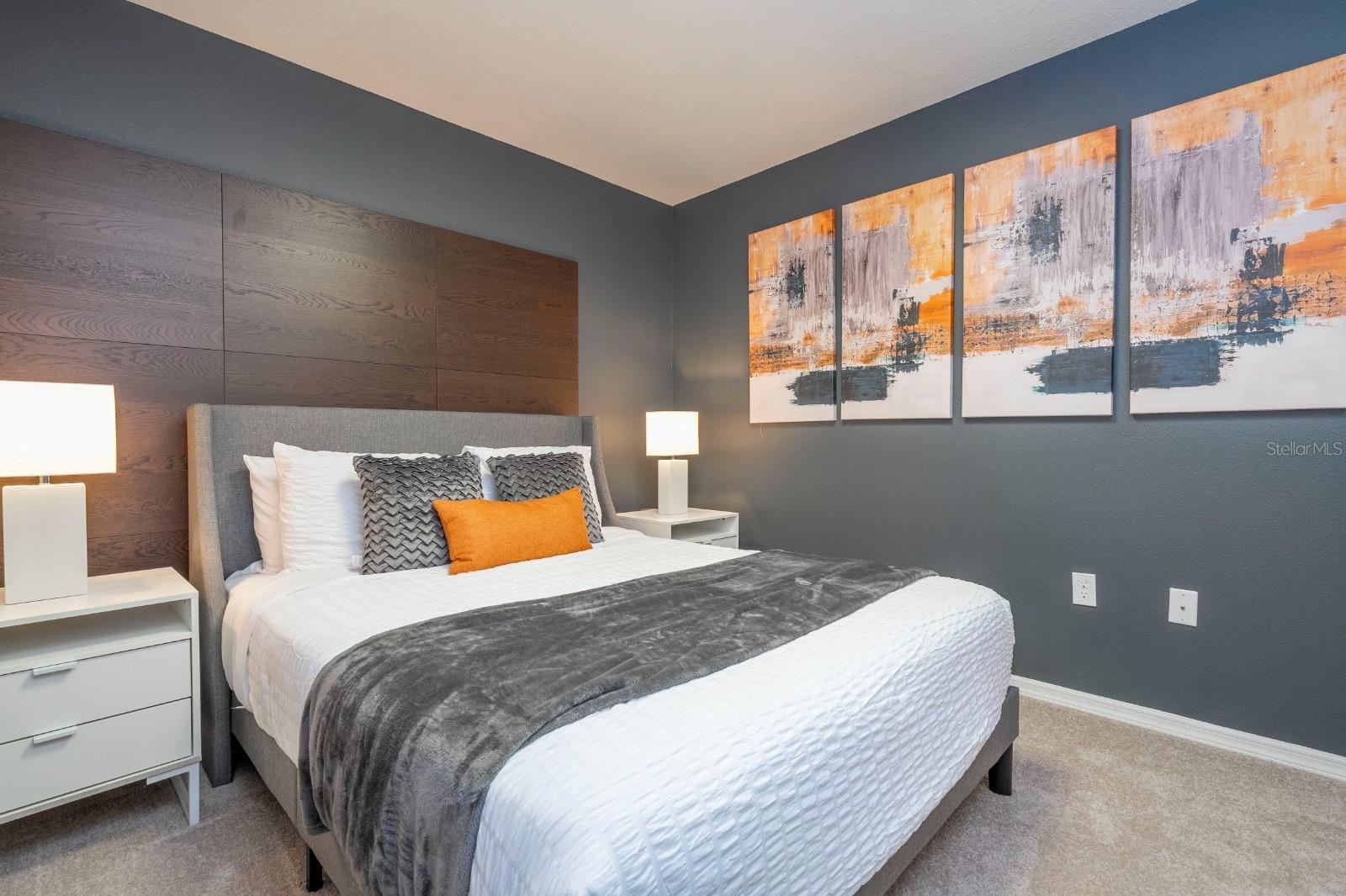 WINDSOR ISLAND RESIDENCE PH 3 - Residential