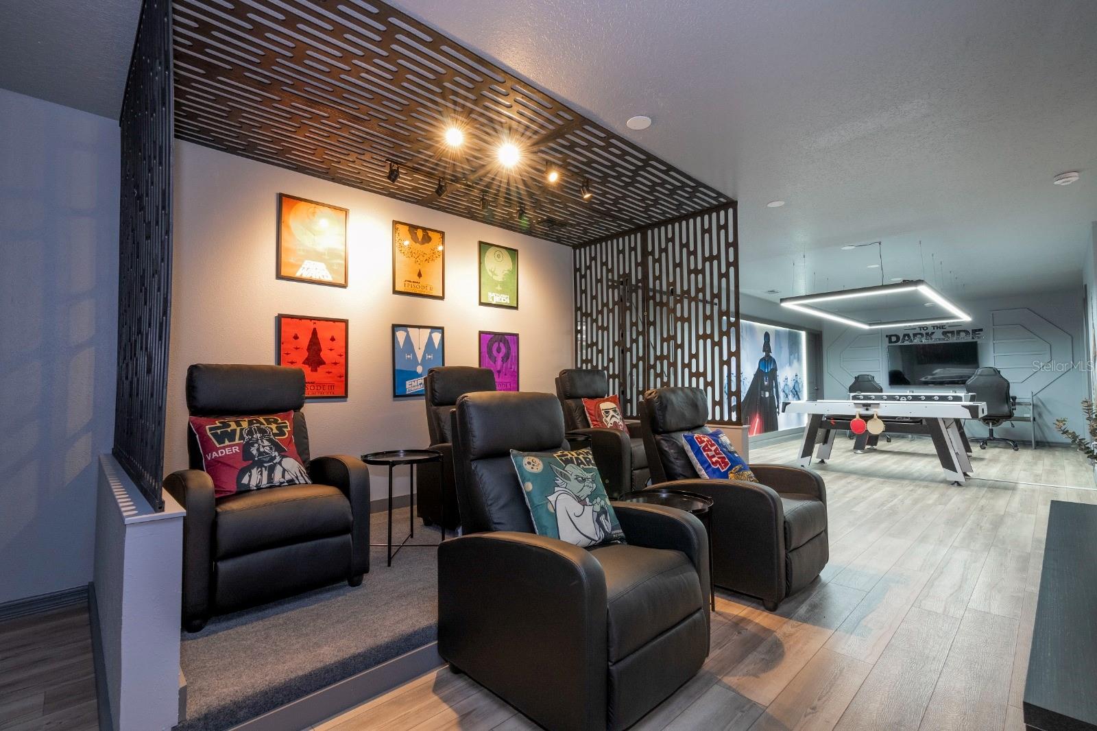 WINDSOR ISLAND RESIDENCE PH 3 - Residential