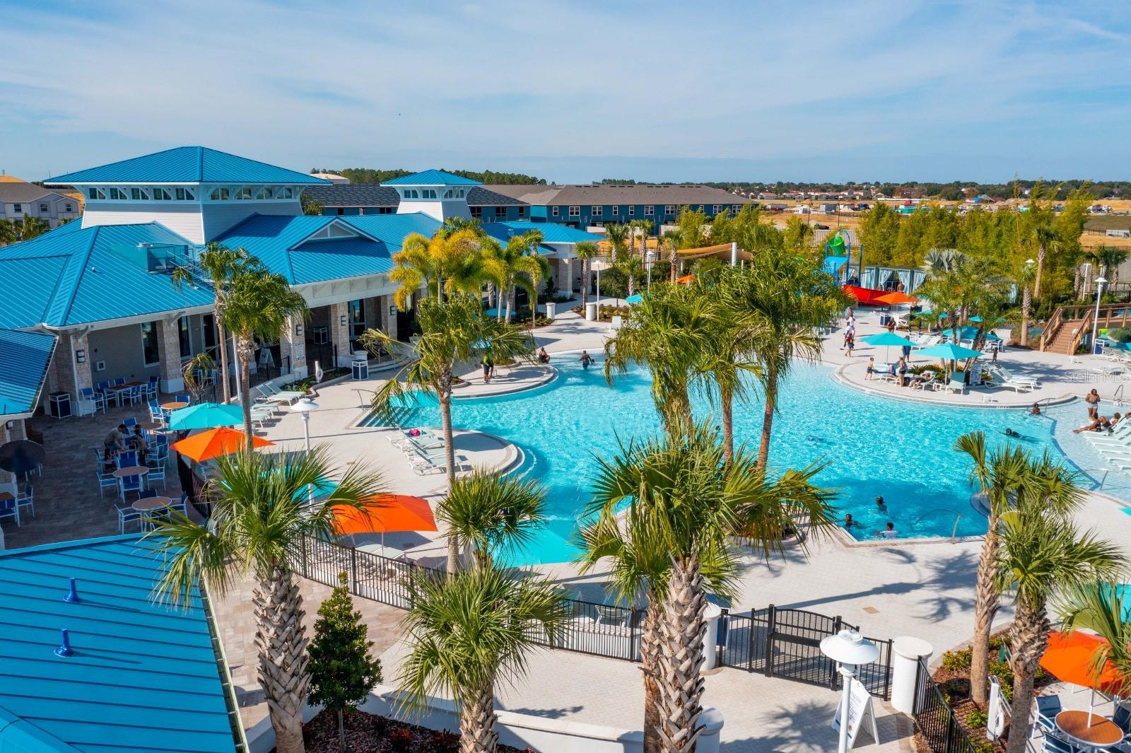 WINDSOR ISLAND RESIDENCE PH 3 - Residential