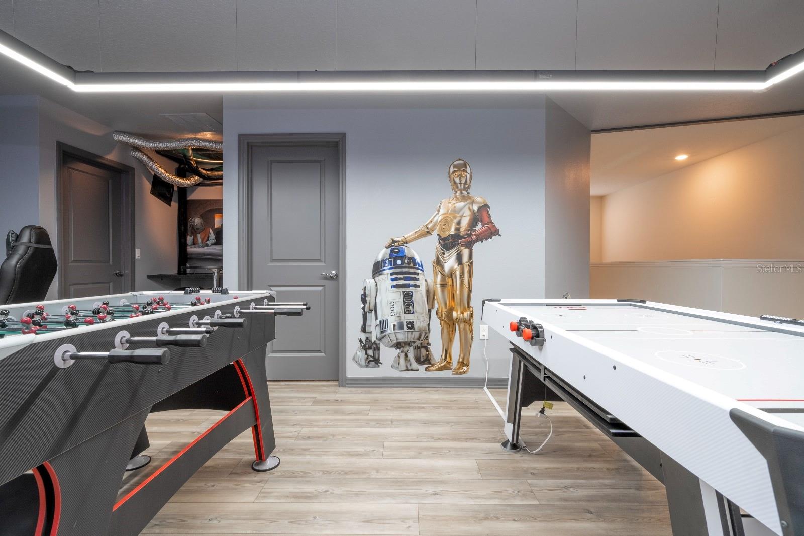 WINDSOR ISLAND RESIDENCE PH 3 - Residential