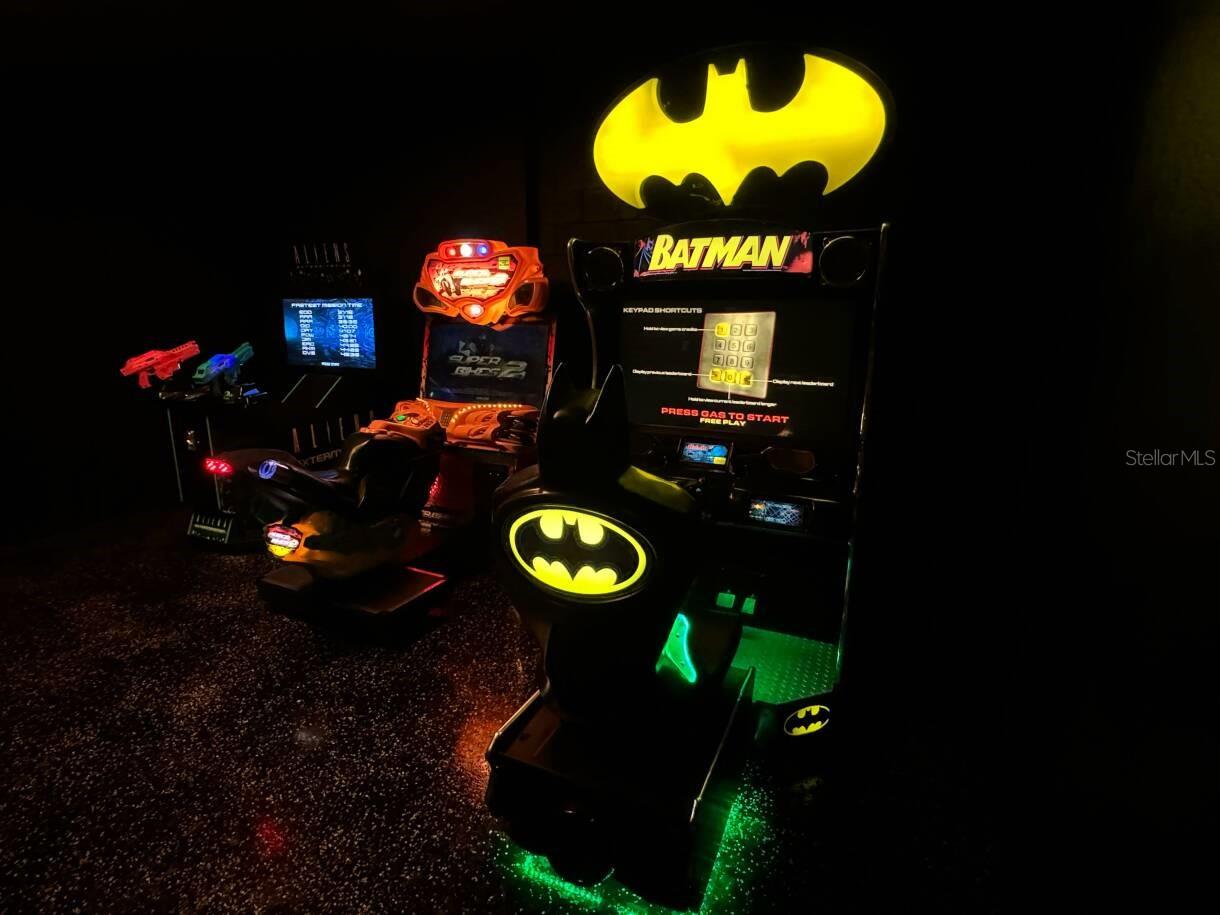 WINDSOR ISLAND RESIDENCE PH 3 - Residential