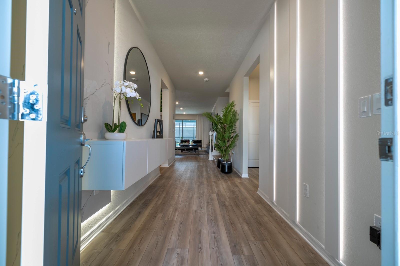 WINDSOR ISLAND RESIDENCE PH 3 - Residential