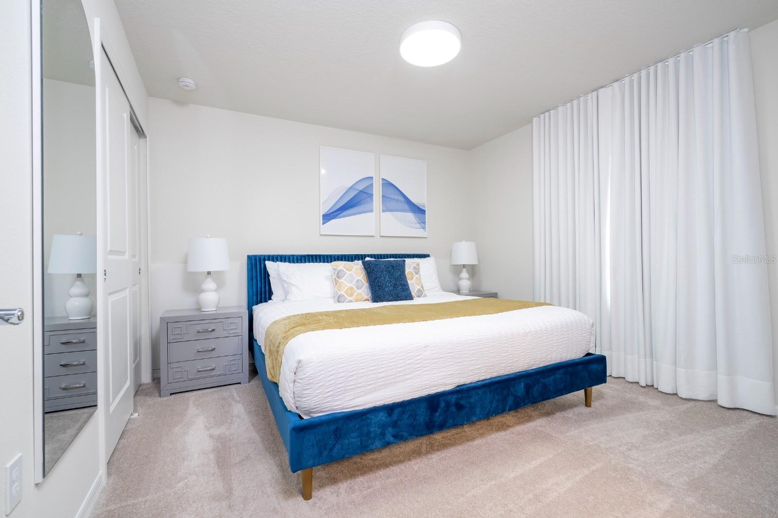 WINDSOR ISLAND RESIDENCE PH 3 - Residential