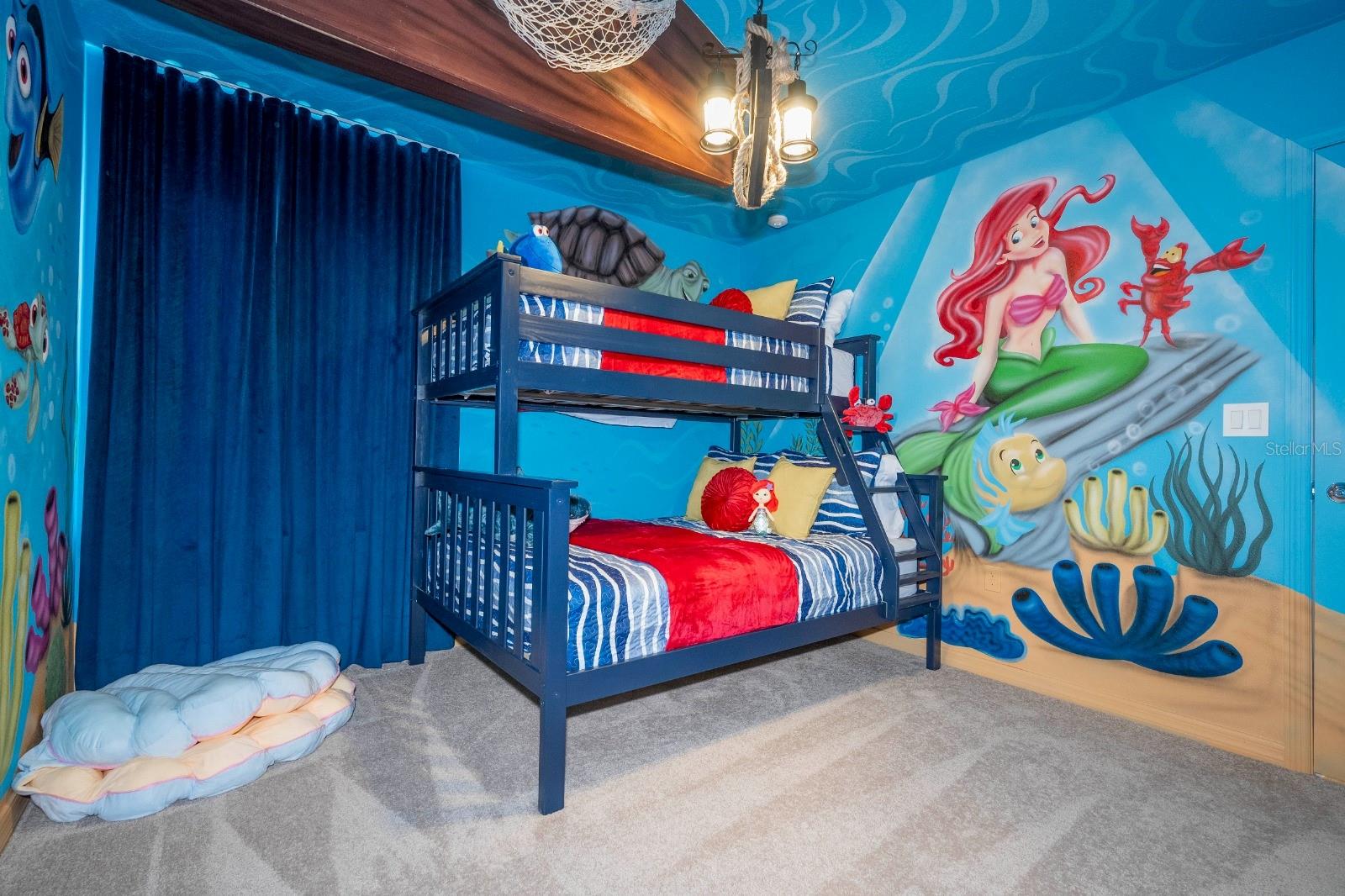 WINDSOR ISLAND RESIDENCE PH 3 - Residential