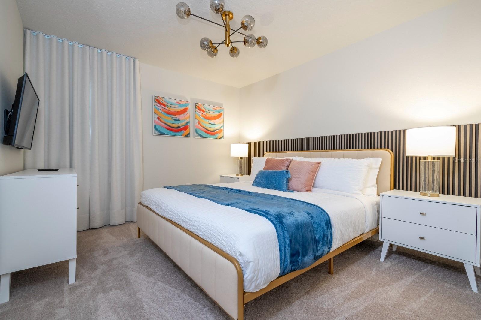 WINDSOR ISLAND RESIDENCE PH 3 - Residential