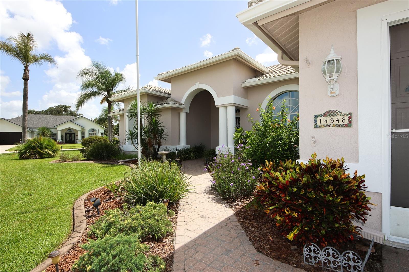 14348 SPANISH WELLS DRIVE