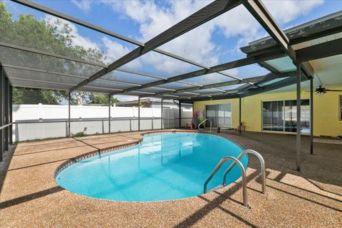 A home in PORT RICHEY