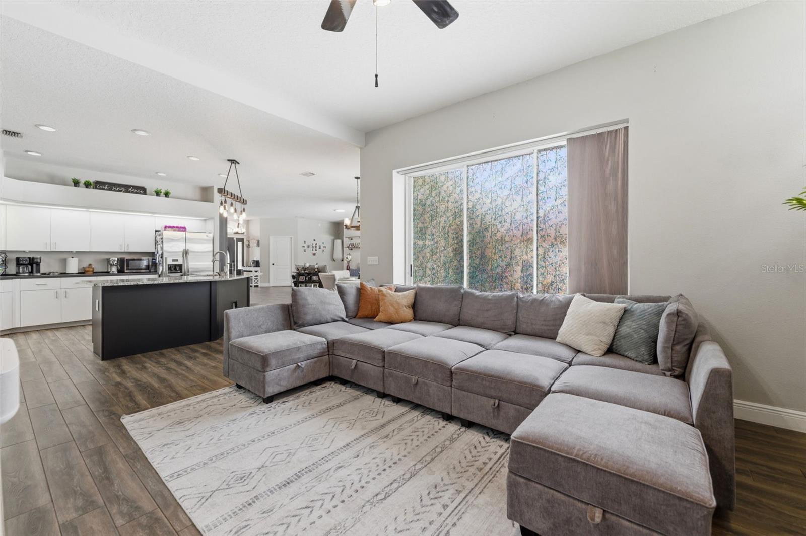 CEDARWOOD SUB - Residential