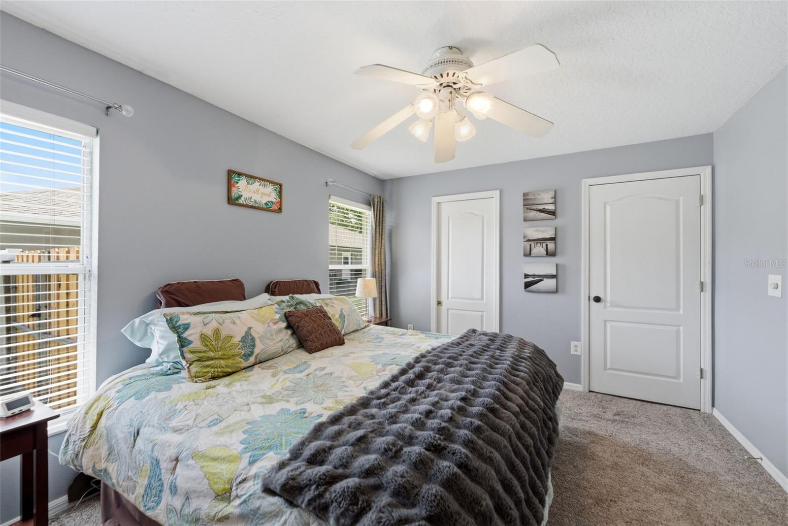 CEDARWOOD SUB - Residential