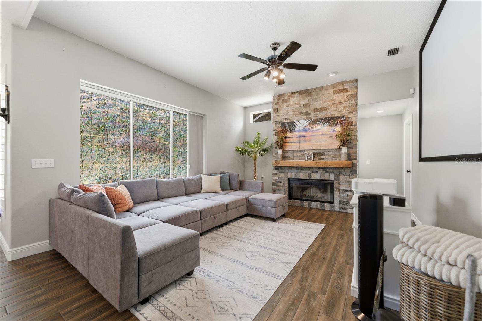 CEDARWOOD SUB - Residential