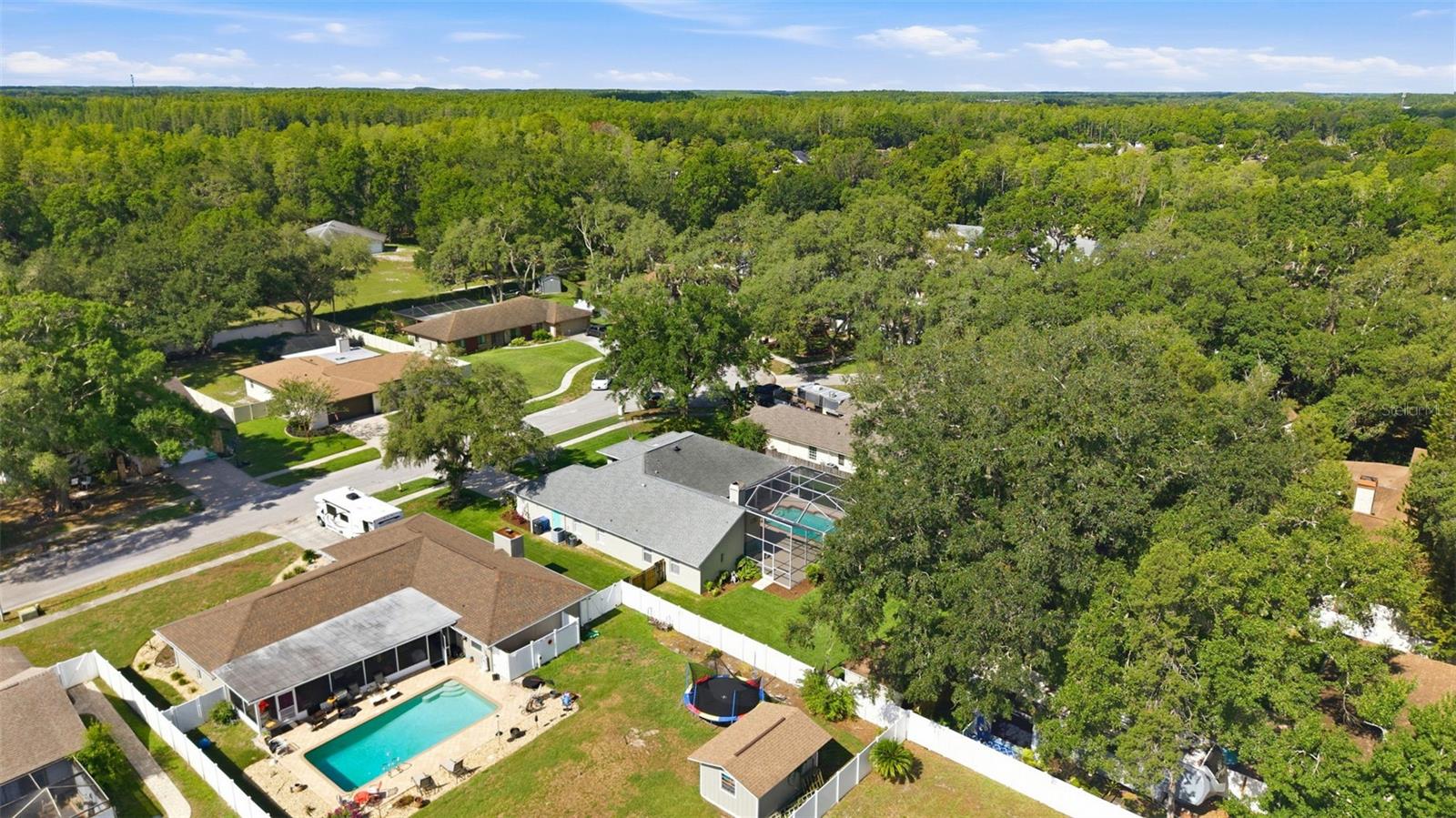 CEDARWOOD SUB - Residential