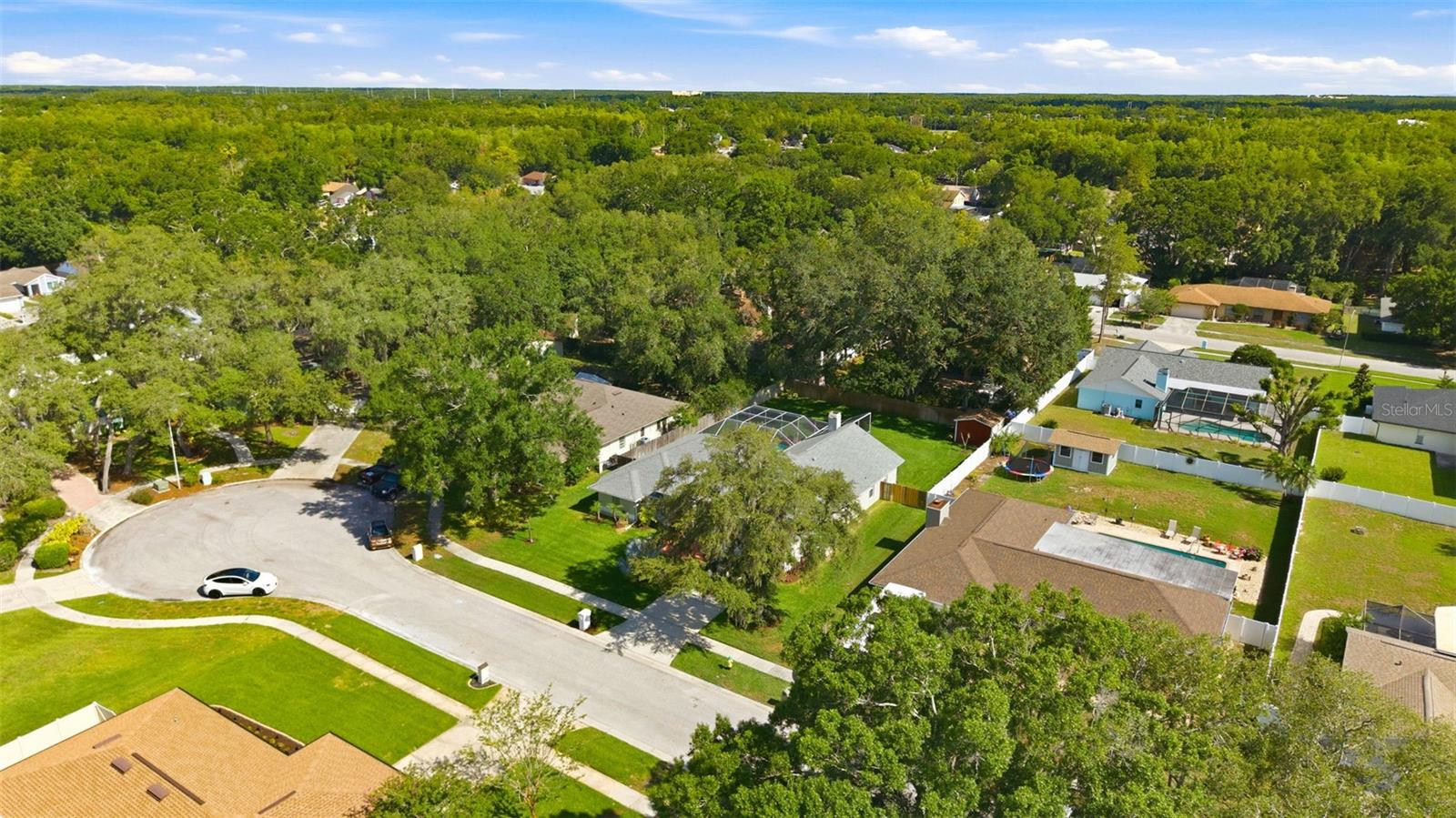 CEDARWOOD SUB - Residential