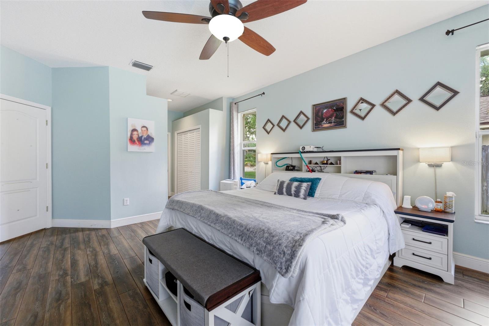 CEDARWOOD SUB - Residential