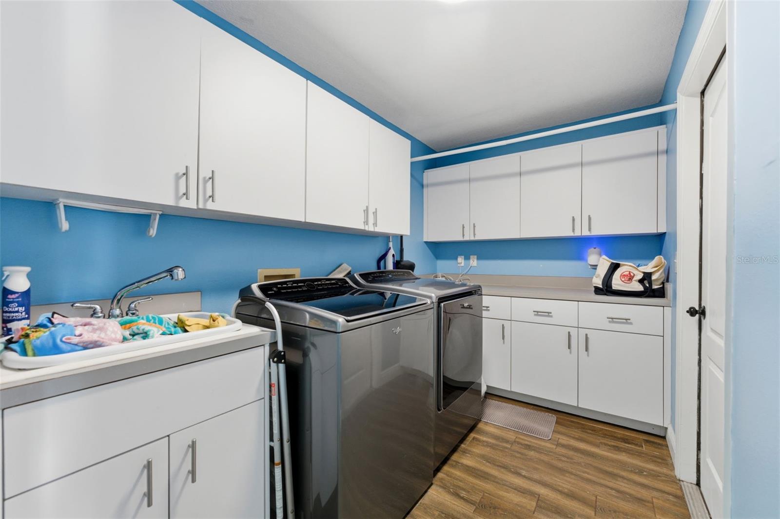 CEDARWOOD SUB - Residential